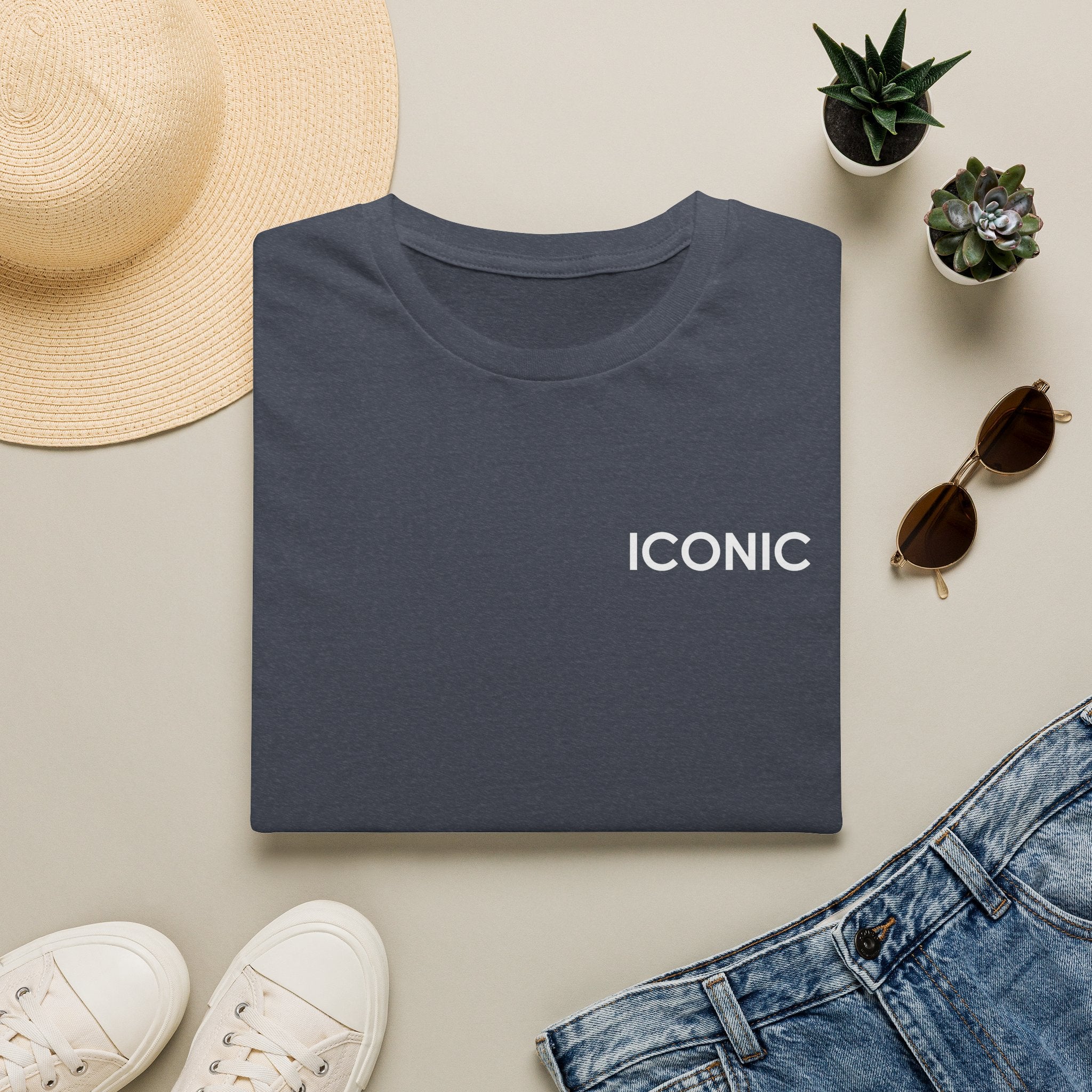 Unisex Softstyle T-Shirt- David
