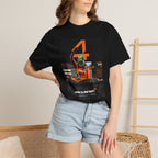 F1 Mclaren Lando Norris tshirt- Motorsport tee