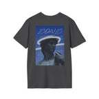 Unisex Softstyle T-Shirt- David