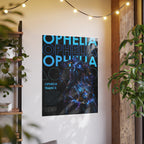 Ophelia Trance Art Poster — Photo Print
