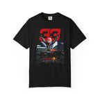 Max Verstappen #33 Red Bull Racing F1 T-Shirt — Motorsport t-shirt