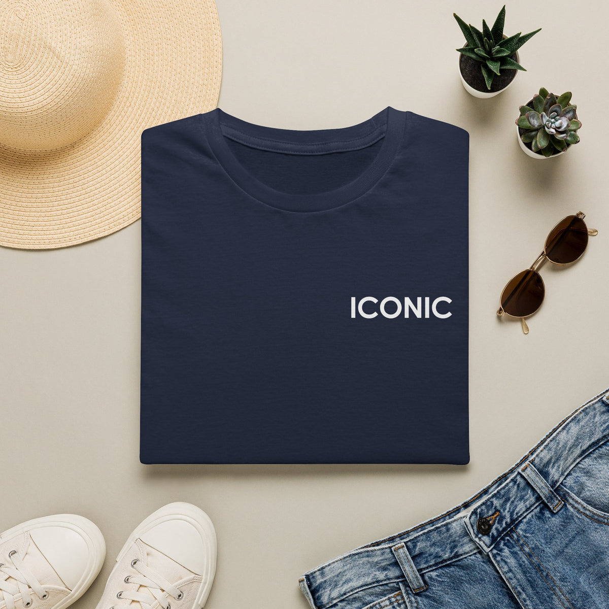 Unisex Softstyle T-Shirt- David