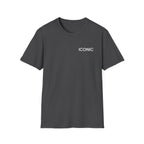 Unisex Softstyle T-Shirt- David