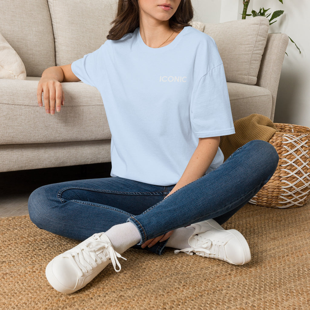 Unisex Softstyle T-Shirt- David