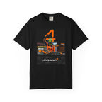 F1 Mclaren Lando Norris tshirt- Motorsport tee