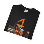 F1 Mclaren Lando Norris tshirt- Motorsport tee