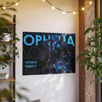 Ophelia Trance Art Poster — Photo Print