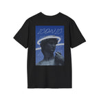 Unisex Softstyle T-Shirt- David