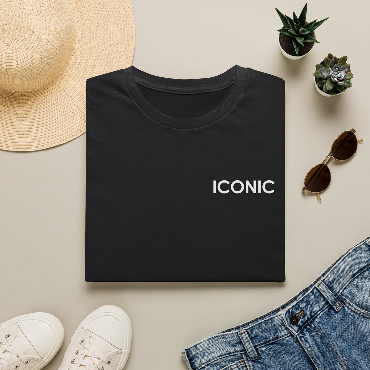 Unisex Softstyle T-Shirt- David