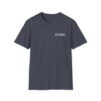 Unisex Softstyle T-Shirt- David