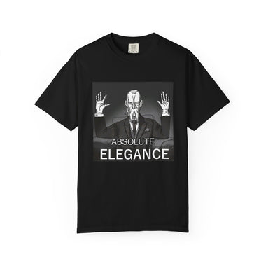 Absolute Elegance T-Shirt- Spyxfamily