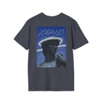 Unisex Softstyle T-Shirt- David
