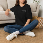 Unisex Softstyle T-Shirt- David