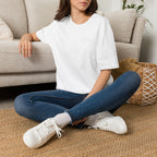 Unisex Softstyle T-Shirt- David