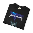 Meow-tallica T-Shirt — Metallica