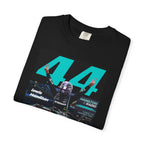 Lewis Hamilton #44 Mercedes Racing F1 T-Shirt —  Motorsport t-shirts