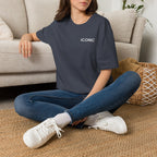 Unisex Softstyle T-Shirt- David