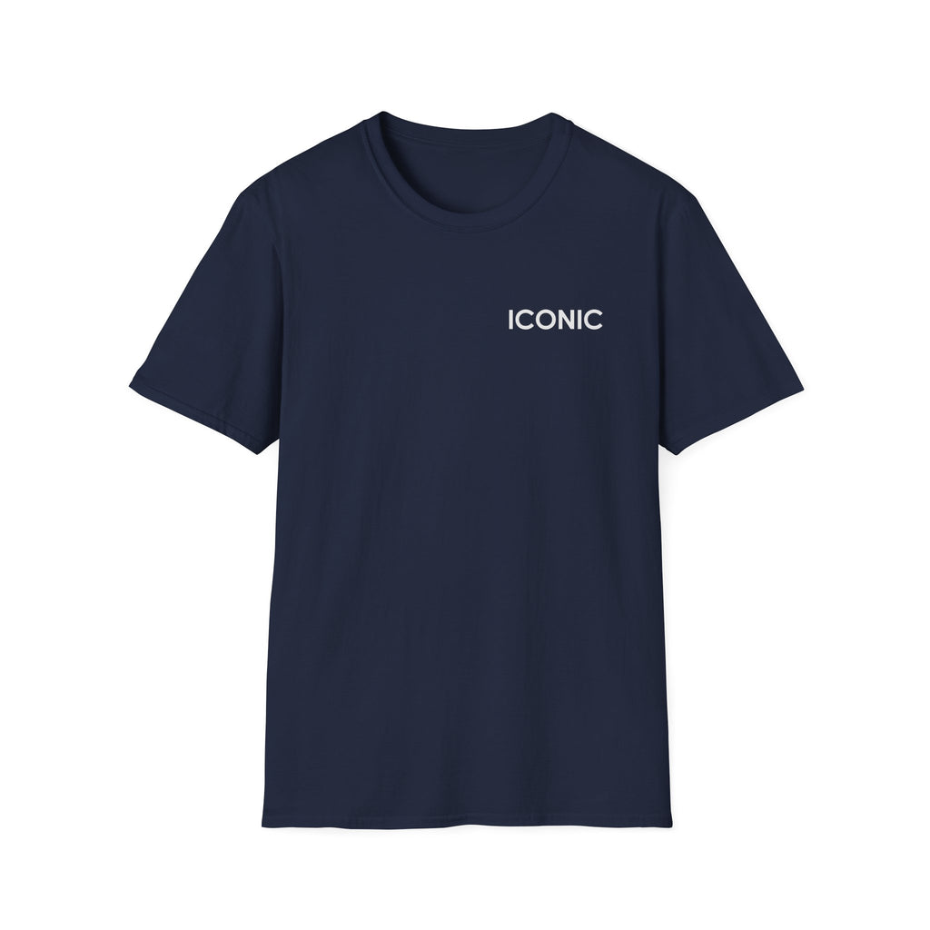 Unisex Softstyle T-Shirt- David