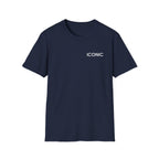 Unisex Softstyle T-Shirt- David