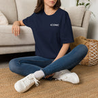 Unisex Softstyle T-Shirt- David