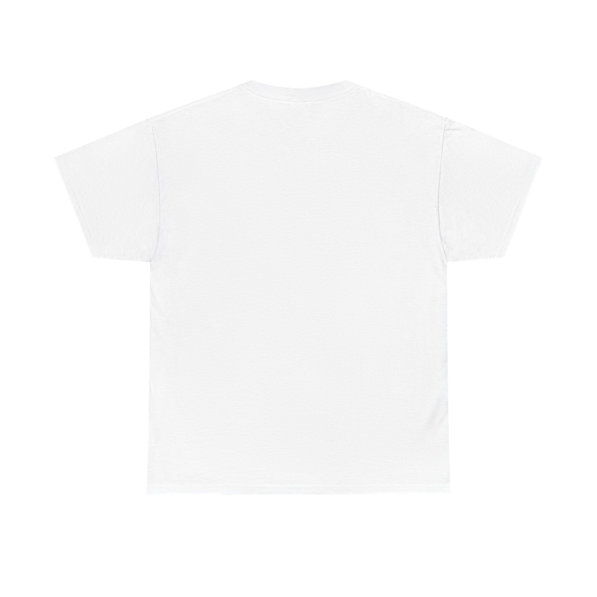 Hamster Photo T-Shirt — Cute Fluffy Pet Tee for Animal Lovers