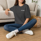 Unisex Softstyle T-Shirt- David