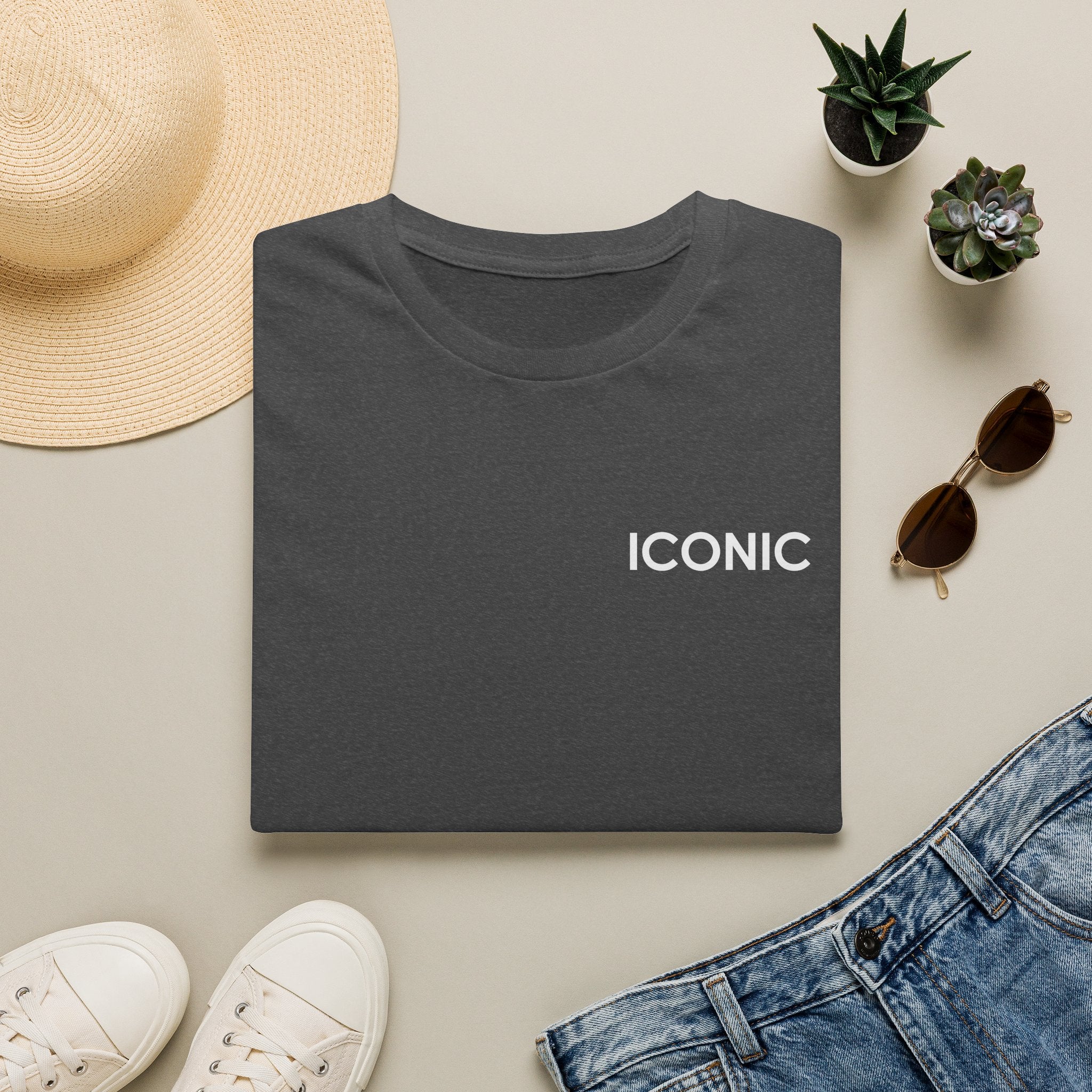 Unisex Softstyle T-Shirt- David