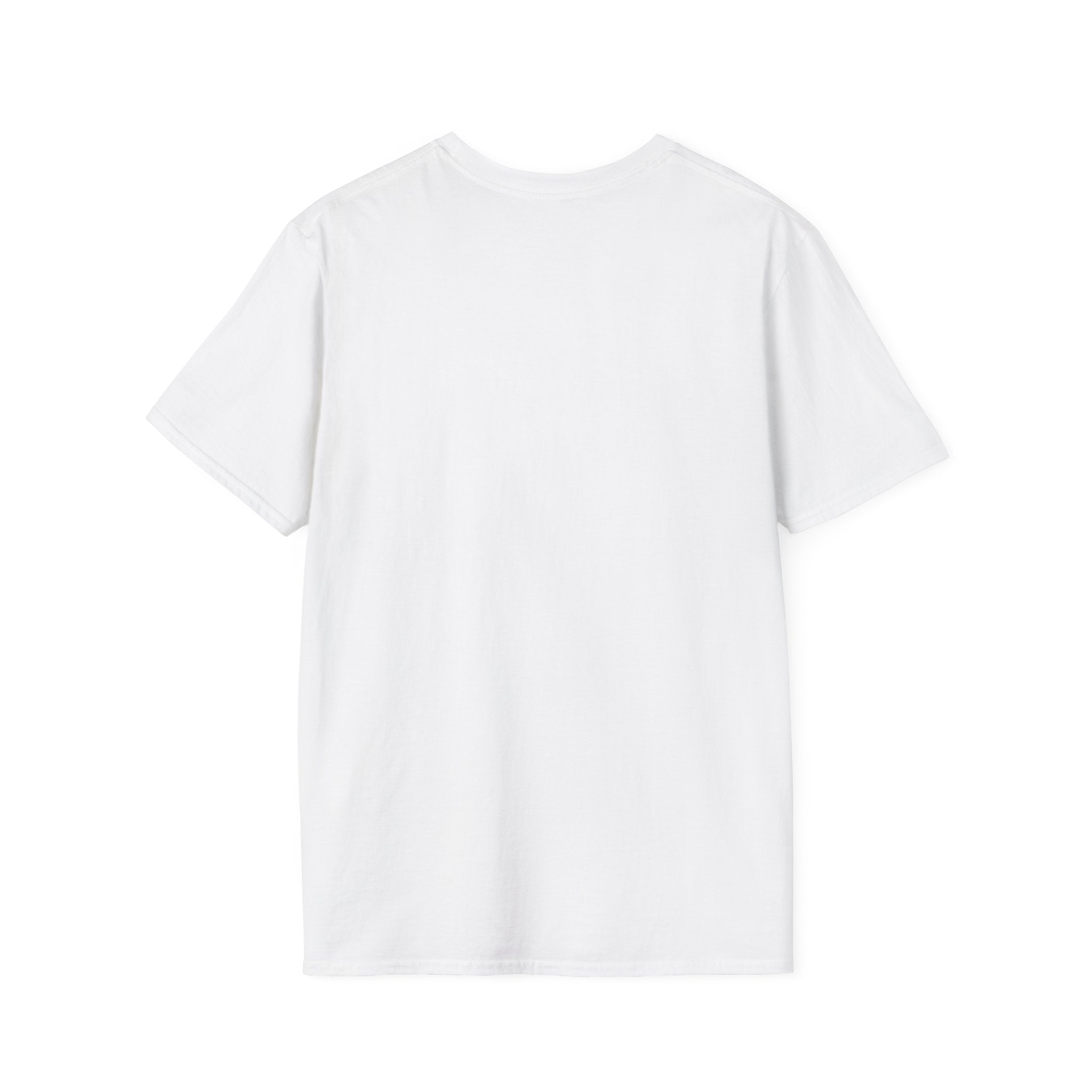 Cute Hamster Graphic T-Shirt — Tiny Pocket Pet Design