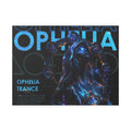 Ophelia Trance Art Poster — Photo Print