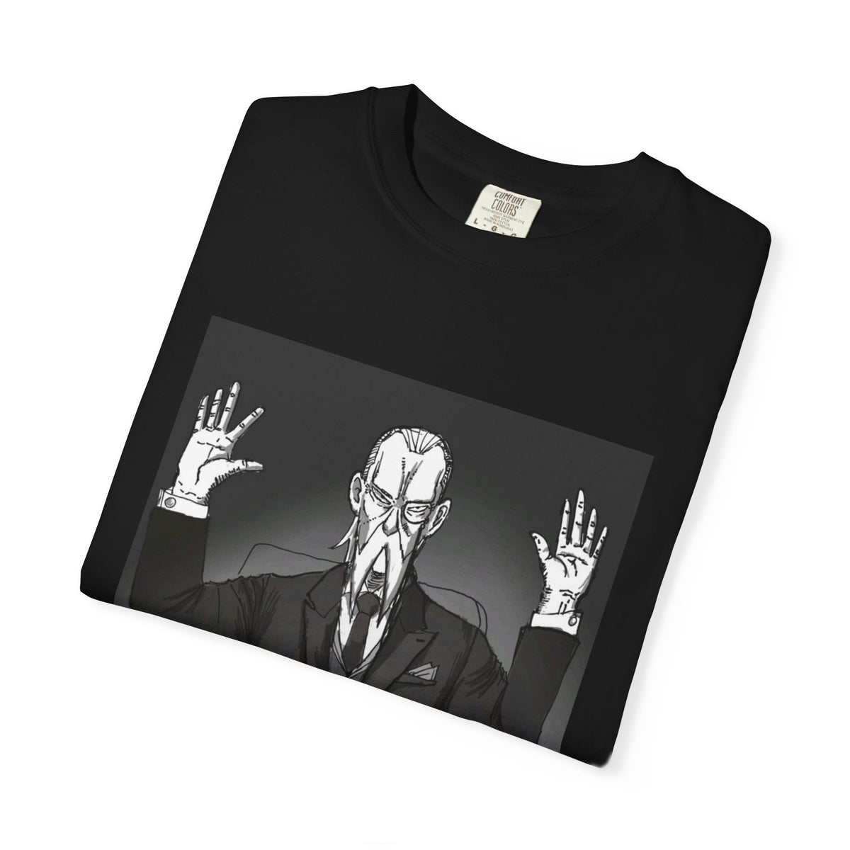 Absolute Elegance T-Shirt- Spyxfamily