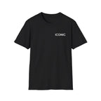 Unisex Softstyle T-Shirt- David