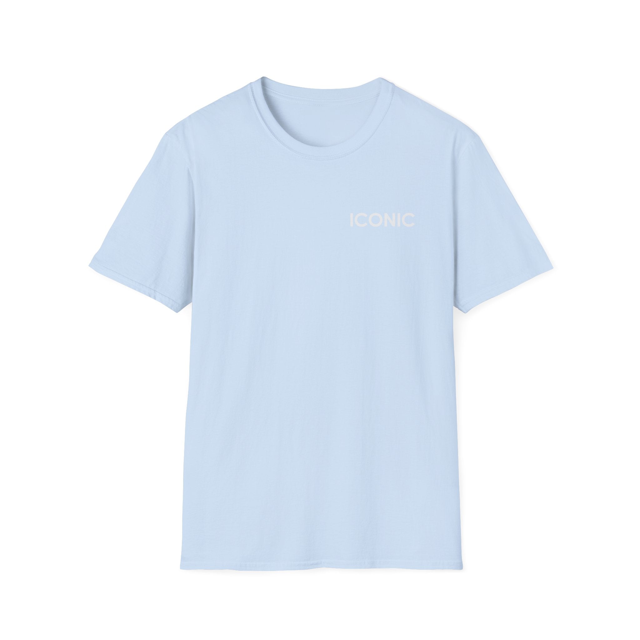 Unisex Softstyle T-Shirt- David