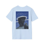 Unisex Softstyle T-Shirt- David
