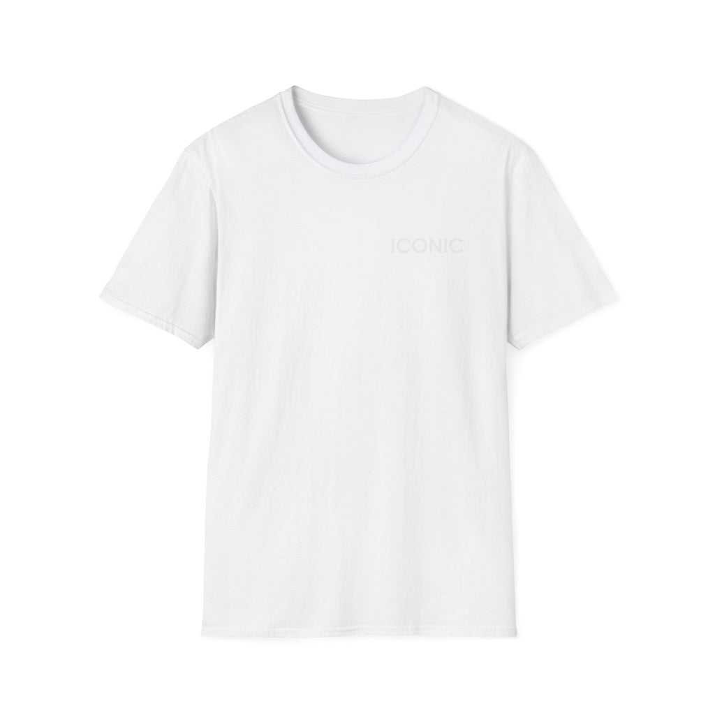 Unisex Softstyle T-Shirt- David