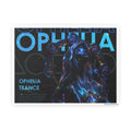 Ophelia Trance Art Poster — Photo Print
