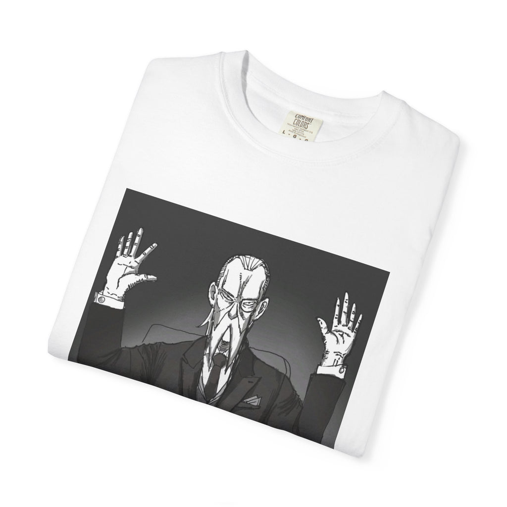 Absolute Elegance T-Shirt- Spyxfamily