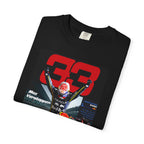 Max Verstappen #33 Red Bull Racing F1 T-Shirt — Motorsport t-shirt