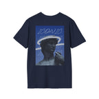 Unisex Softstyle T-Shirt- David